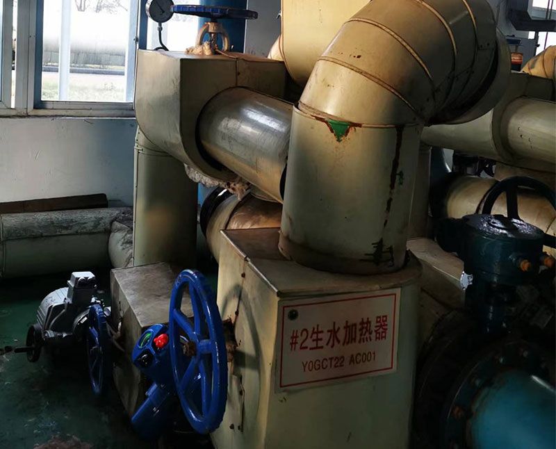 客户案例