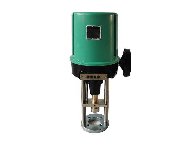 推力型电动执行机构